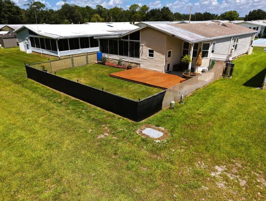 519 Tahiti Drive a Lake Wales, FL Mobile or Manufactured Home for Sale